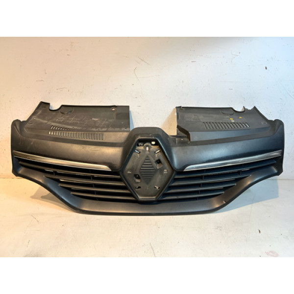 Grade Renault Sandero/logan 2014 2015 2016 A 2019 / Original Fosco