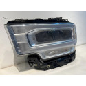 Farol Dodge Ram 2500 2020 2021 2022 2023 2024 / Original Esquerdo/motorista