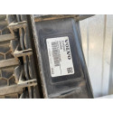 Defletor Radiador Volvo Xc40 2021 2022 2023 2024 Original