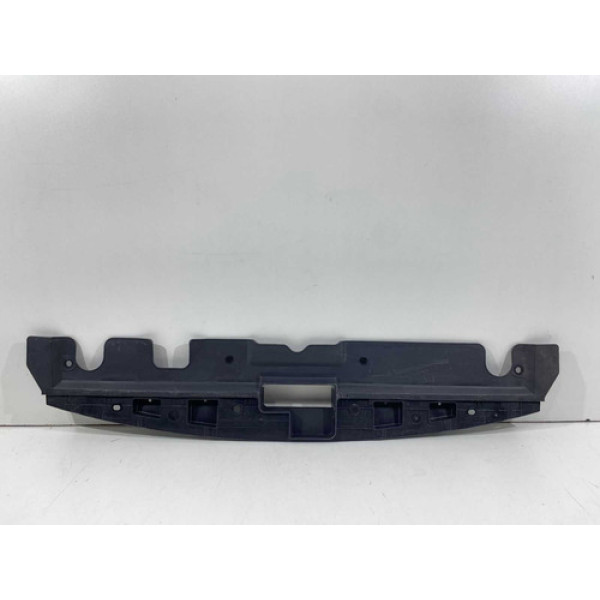 Defletor Painel Frontal Tiggo 5x 2018 2019 2020 2021 Origina Preto Fosco