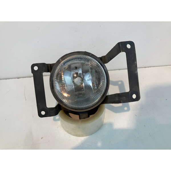 Farol Milha Hyundai Tucson 2004 2005 A 2014 L.d Original Preto