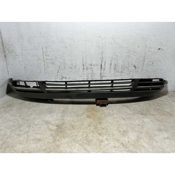 Spoiler Dianteiro Audi A3 1996 1997 1998 1999 2000 Original Preto