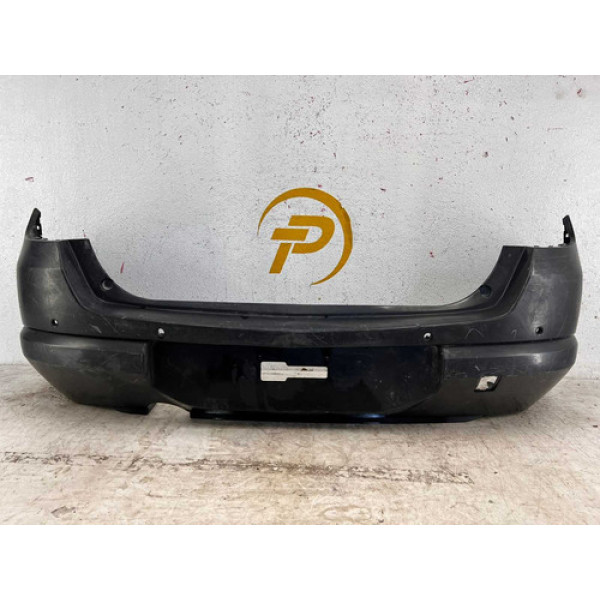 Parachoque Traseiro Gm Spin 2013 2014 2015 A 2018 / Original