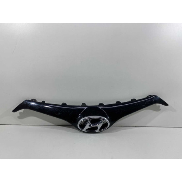 Grade Superior Hyundai Hb20 2013 2014 2015 Original Preto Fosco
