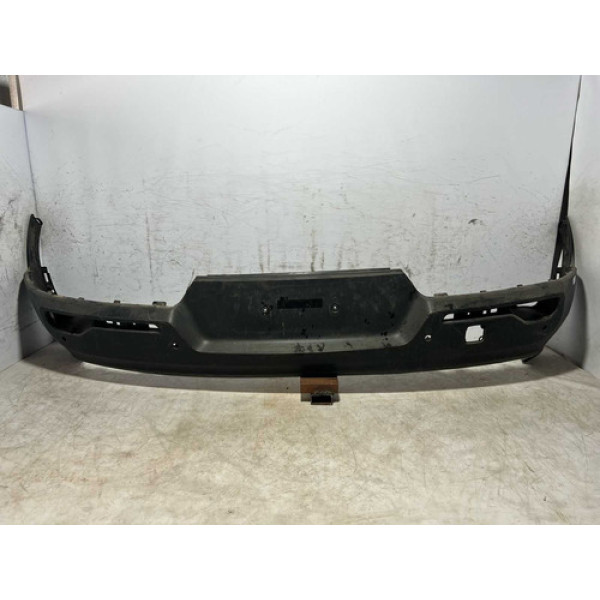 Spoiler Traseiro Volvo Xc40 2017 2018 2019 2020 Original Preto