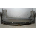 Parachoque Traseiro Gwm Haval H6 2023 2024 2025 Original