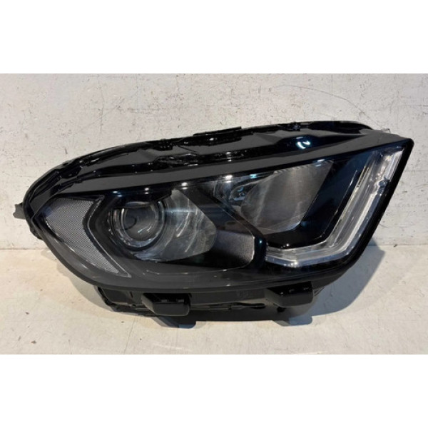 Farol Lado Direito Ford Ecosport 2018 2019 (usado) Original Direito/passageiro