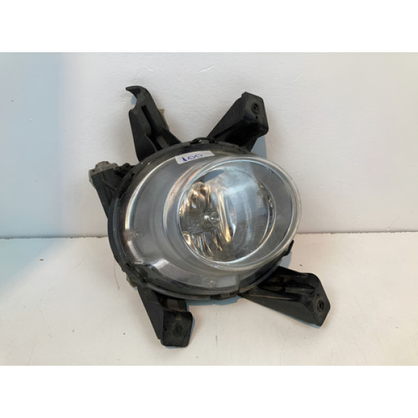 Farol Milha Hyundai Hb20 2013 2014 2015 2016 L.d Original Preto