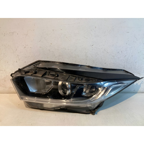 Farol Honda Hrv 2019 2020 2021 L.e Original Esquerdo/motorista