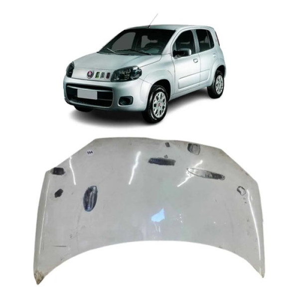 Capo Fiat Uno/fiorino 2013 2014 2015 / Original
