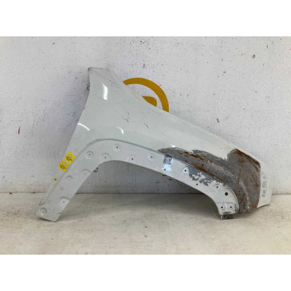 Paralama Jeep Renegade 2016 2017 2018 2019 2020 2021 L.d Ori