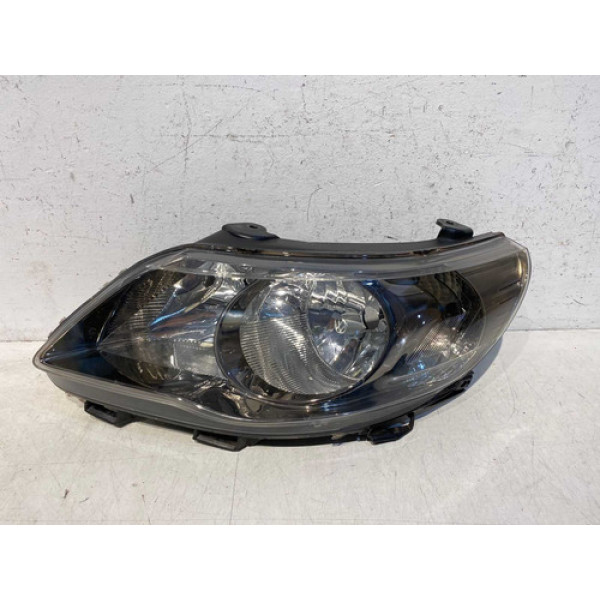 Farol Vw Gol Saveiro Voyage G5 2009 2010 2011 2012 L.e Origi Esquerdo/motorista