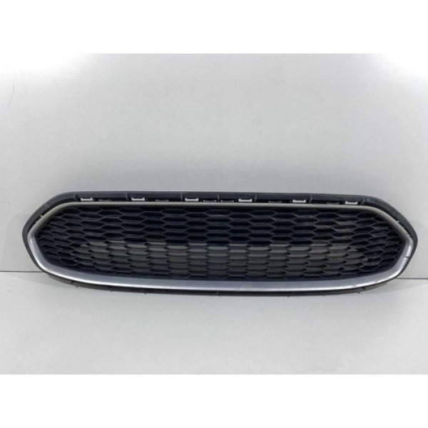 Grade Ford Ka 2015 2016 2017 2018 Original Preto Fosco