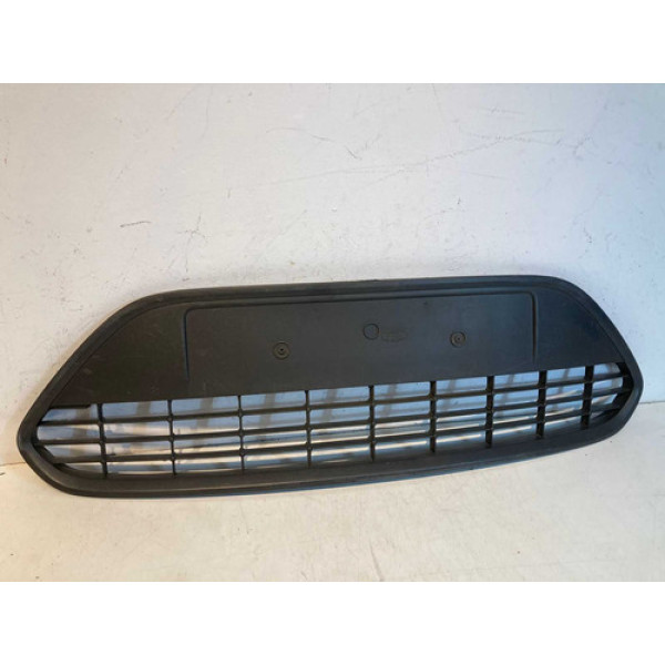 Grade Parachoque Ford Focus 2009 2010 2011 2012 2013 / Origi Fosco