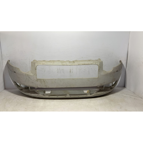 Parachoque Fiat Palio Weekend 2008 2009 2010 Original Cinza