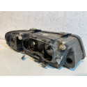 Farol Audi A3 1997 1998 1999 2000 2001 A 2006 L.e Original Esquerdo/motorista