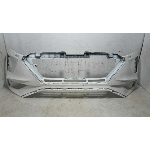 Parachoque Dianteiro Hyundai Creta 2022 2023 2024 Usado (usa Branco