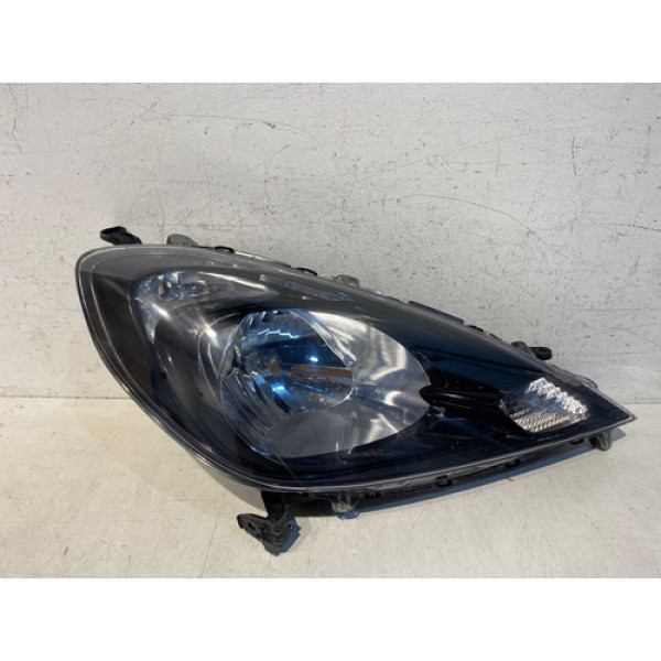 Farol Honda Fit Twist 2013 2014 L.d Original Direito/passageiro