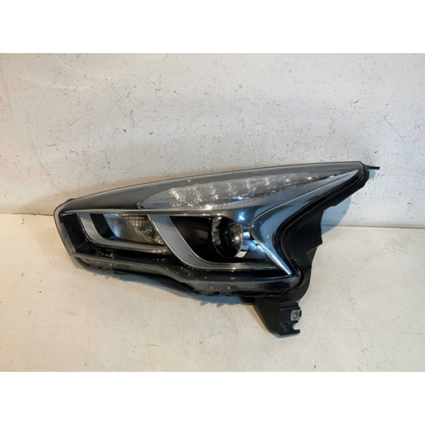 Farol Chery Tiggo 7 2019 2020 2021 L.e Original Esquerdo/motorista