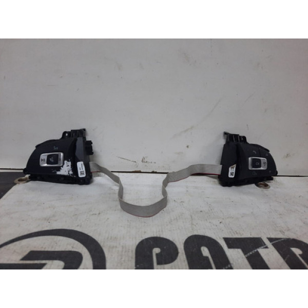 Comando Volante Vw Tiguan 2018 2019 2020 2021 Original