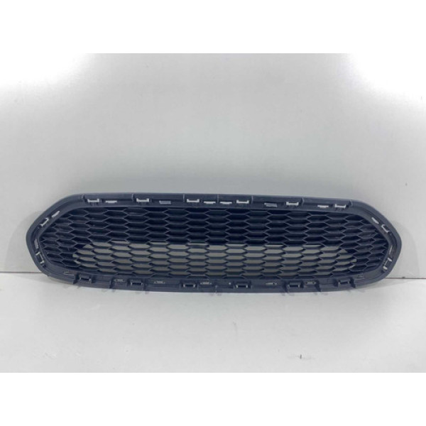 Grade Superior Ford Ka 2019 2020 2021 Original Preto Fosco