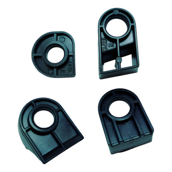 Kit Garra Recuperação Farol Jetta 2011 2012 2013 2014 2016