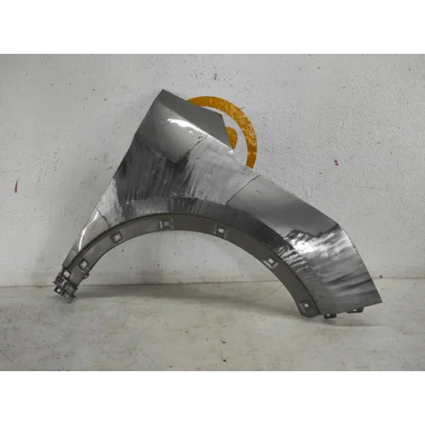 Paralama Hyundai Creta L.d 2016 A 2021 / Original