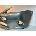Parachoque Lexus Ct 200 2015 2016 2017 2018 Original Cinza