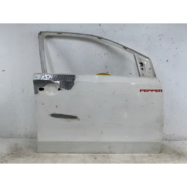 Porta Dianteira L.d Vw Up 2012 2013 2014 2015 A 2021 / Orig Dianteira Direita Brano