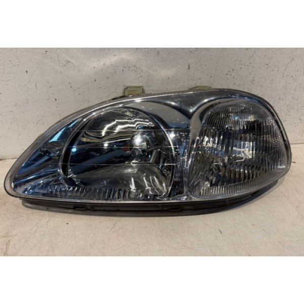 Farol Honda Civic 1996 1997 1998 1999 L.e Original Esquerdo/motorista