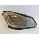 Farol C180 C200 2012 2013 2014 C/detalhe L.d Original Direito