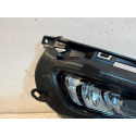 Farol Milha Volvo Xc60 Xc90 L.d 2019 2020 2021 2022 / Import