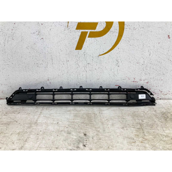 Grade Inferior Volvo Xc40 2018 2019 2020 2021 Original Preto Fosco