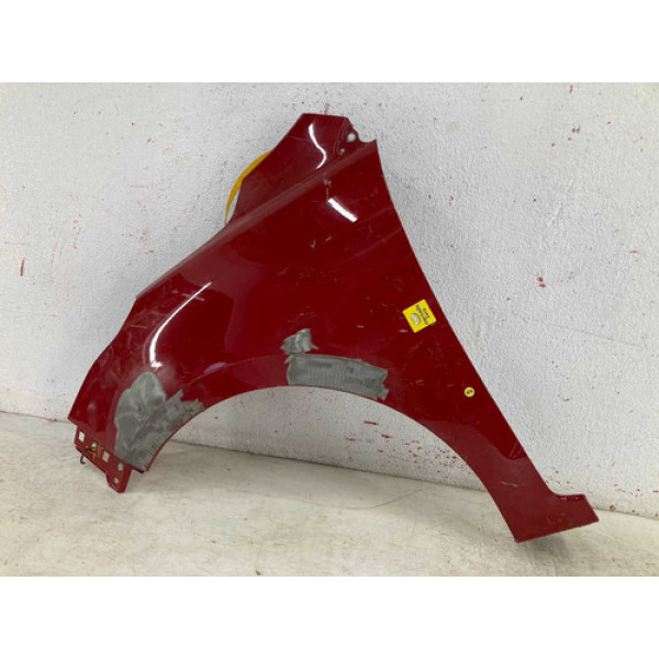 Paralama Ford Ka L.e 2015 2016 2017 2018 2019 A 2021 / Origi