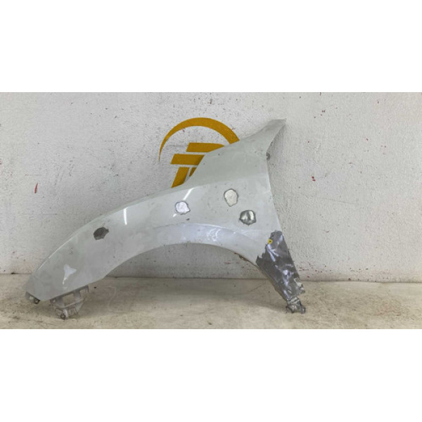 Paralama Civic G10 2017 2018 2019 2020 2021 L.e Original