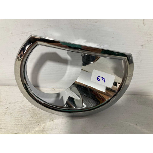 Friso Moldura Milha S10 2017 2018 2019 2020 2021 L.d Origin