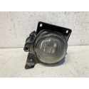 Farol Milha Audi A6 1997 1998 1999 2000 A 2002 L.e Original Preto
