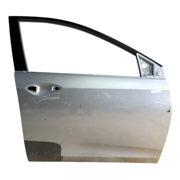 Porta Dianteira Gm Onix 2020 2021 2022 A 2026 L.d Original Dianteira Direito Cinza