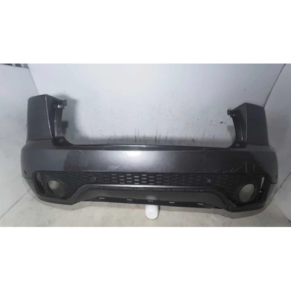 Para-choque Traseiro Jaguar E Pace X540 2018 2019 2020 2021