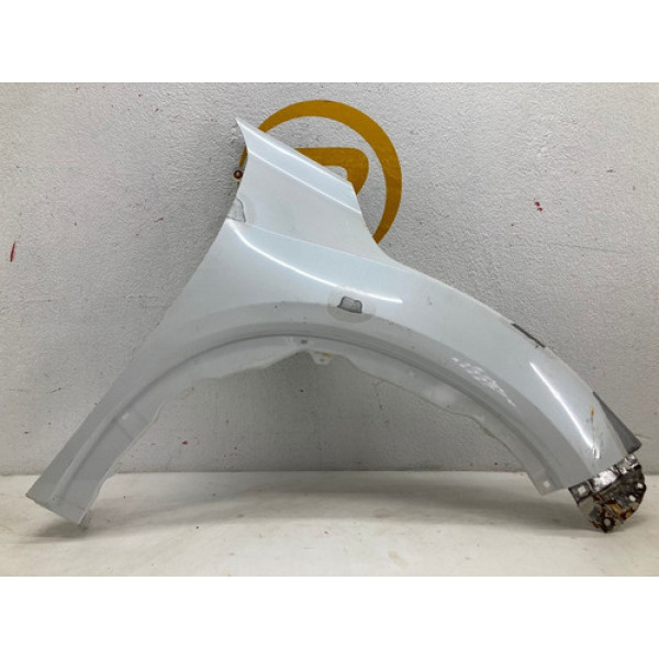 Paralama Honda Hrv 2015 2016 2017 2018 2019 2020 L.d Origina