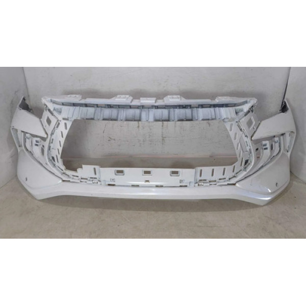 Parachoque Dianteiro Byd Song Pro 2024 2025 Original (usado) Branco