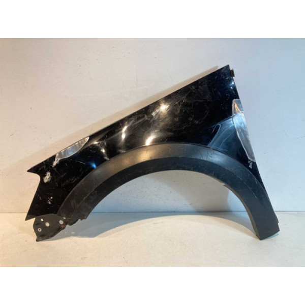 Paralama Vw Gol Saveiro Voyage G6 G7 L.e 2014 2015 2016 2017