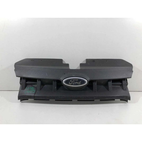 Grade Ford Fiesta 2011 2012 2013 2014 Original Preto Fosco