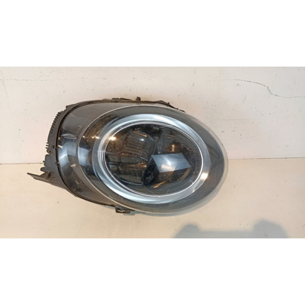 Farol Mini Cooper S 2022 2023 2024 L.d Original Direito/passageiro