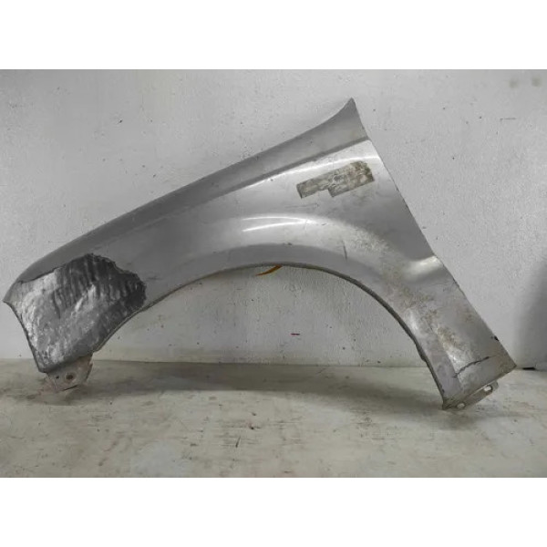 Paralama Ford F250 F350 F4000 L.e 1999 A 2015 / Original
