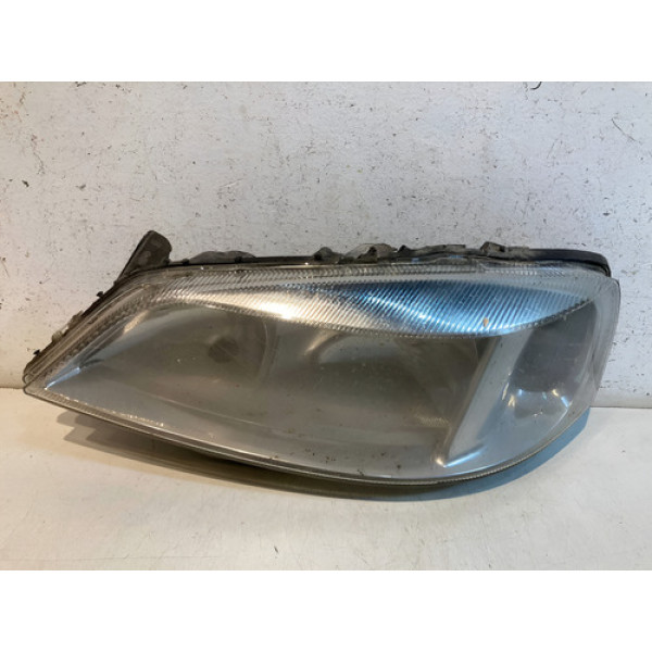 Farol Gm Astra 1998 1999 2000 2001 2002 2003 L.e Original Esquerdo/motorista