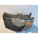 Farol Mitsubishi L200 2008 2009 2010 2011 2012 2013 L.e Orig Esquerdo/motorista