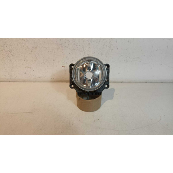 Farol Milha Fiat Toro/argo/uno 2016 2017 A 2021 / Novo Imp