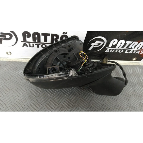 Retrovisor Gm Cruze 2017 2018 2019 2020 2021 L.d Original