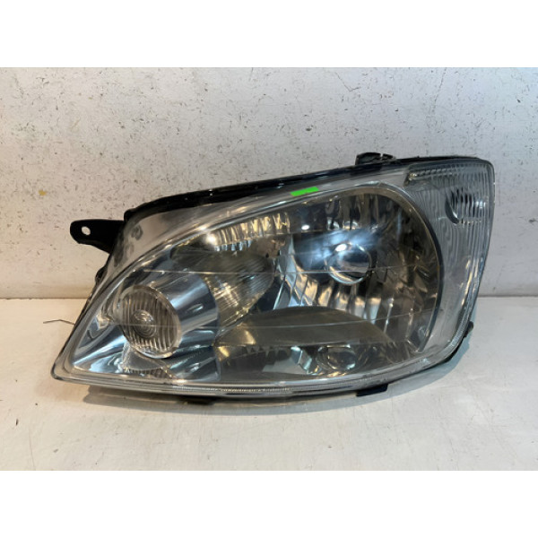 Farol Gm Corsa Classic 2011 2012 2013 2014 2015 / Original Esquerdo/motorista